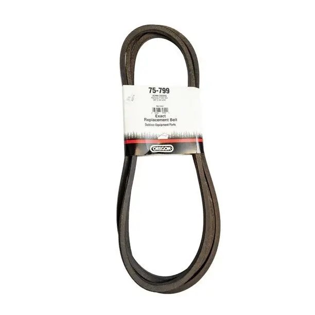 Oregon 75-799 Belt, Replaces John Deere GX21395, 5/8" x 161-9/16" Price Cut