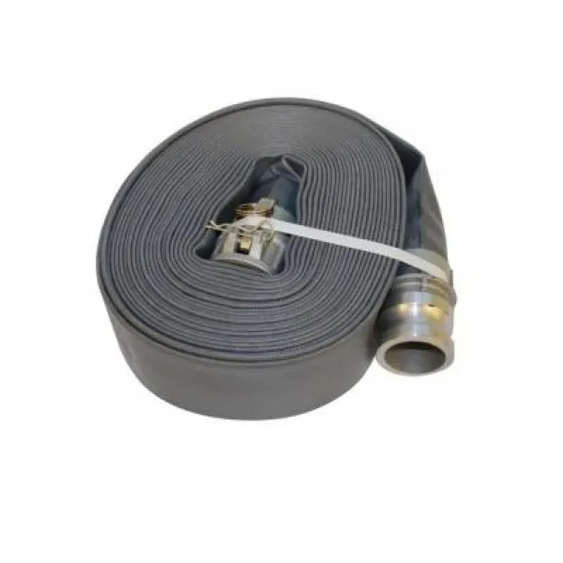 Wacker Neuson 5200007847 Extension Hose Kit, 2" Free Returns