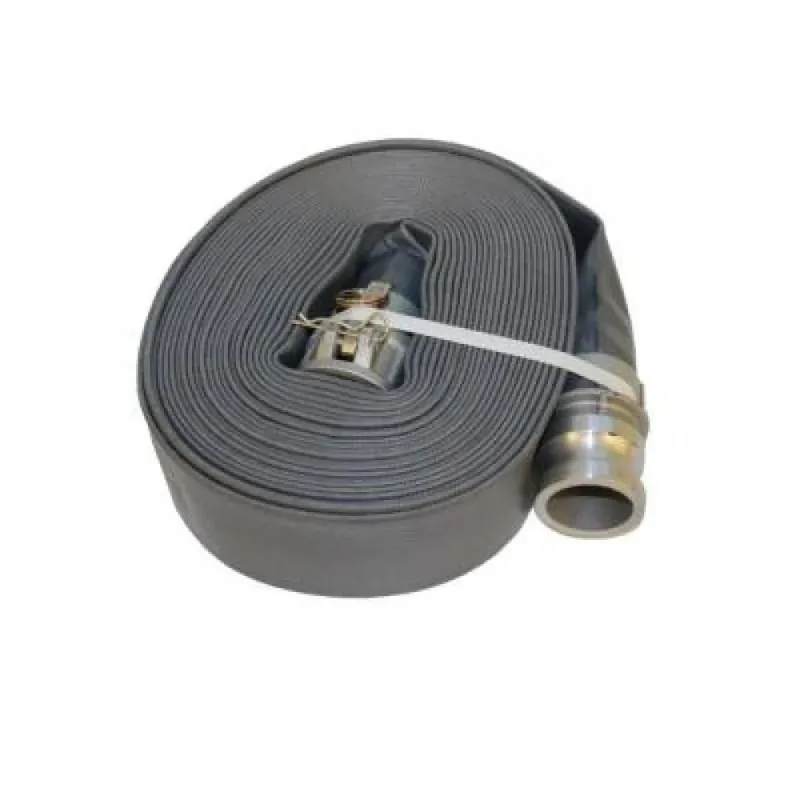 Place Order Wacker Neuson Submersible Pump 3-inch Hose Kit - 5200002445