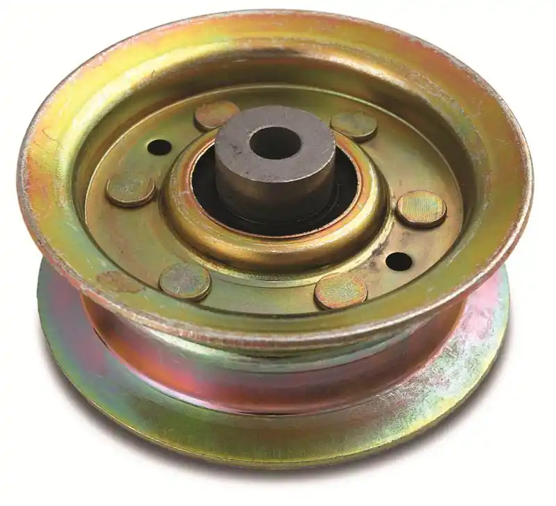 Weekend Sale Oregon 78-054 Flat Idler Pulley Replaces AYP 173437, 165888, 532173437