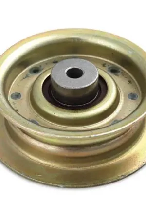 Trusted Brand Oregon 78-132 Flat Idler Pulley for John Deere