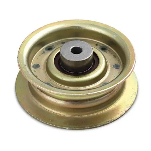 Trusted Brand Oregon 78-132 Flat Idler Pulley for John Deere