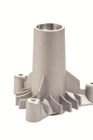 Trusted Brand Oregon 82-220 Spindle Assembly Replaces 128774, 539110325