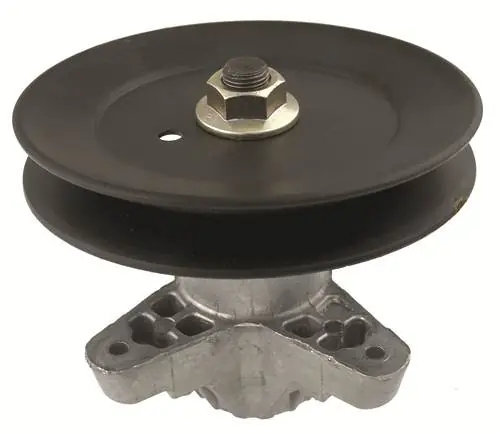 Oregon 82-407 Cub Cadet Spindle Assembly for 918-04461 and 618-04461 Top Rated