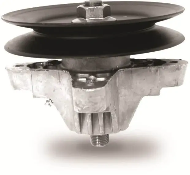 Trending Oregon 82-517 MTD Spindle Assembly for MTD Parts 918-0574 and 618-0565