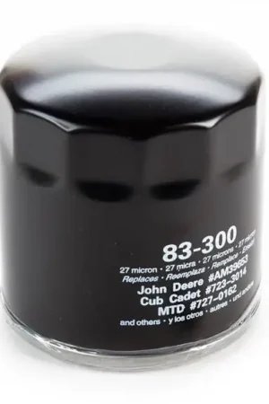 Trending Oregon 83-300 Ariens 31928 Transmission Oil Filter