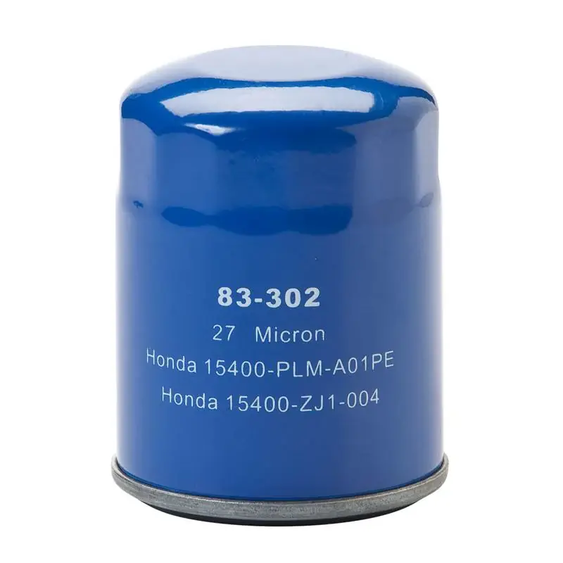 Oregon 83-302 Honda 15400-PM-A01PE Oil Filter Crafted