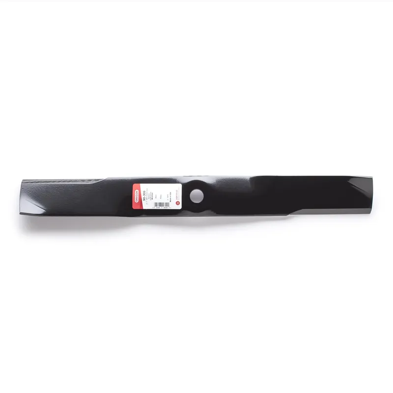 Cheap Oregon 90-309 Mower Blade, Replaces John Deere M143504, 21-5/8"