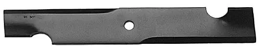 Best Seller Oregon 91-505 Dixie Chopper Lawn Mower Blade 17"