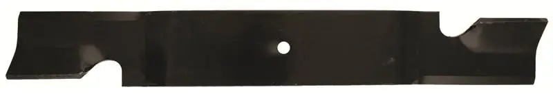 Luxury Oregon 91-537 Bush Hog High Lift Mower Blade, 21"