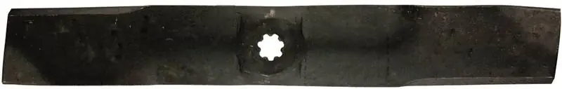 Free Returns Oregon 92-103 John Deere Lawn Mower Blade 18-5/8"