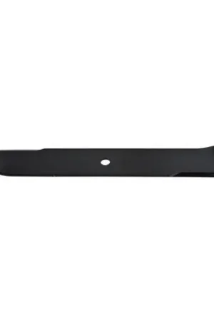 Best Choice Oregon 92-139 Mower Blade, Replaces Cub Cadet 942-04417, 17"