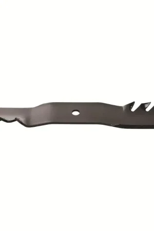 Holiday Sale Oregon 93-601 Bobcat Gator Mulcher 3-in-1 Lawn Mower Blade 18"