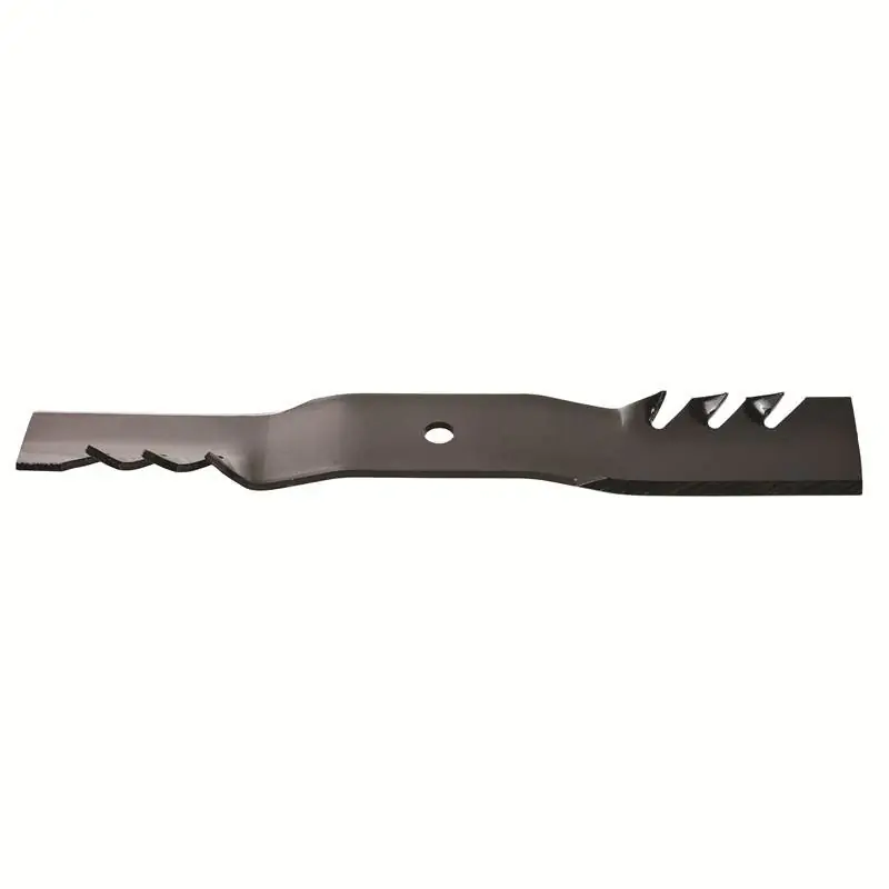 Holiday Sale Oregon 93-601 Bobcat Gator Mulcher 3-in-1 Lawn Mower Blade 18"