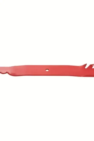 While Supplies Last Oregon 94-621 Gator Mulcher 3-in-1 Lawn Mower Blade 21-1/2"