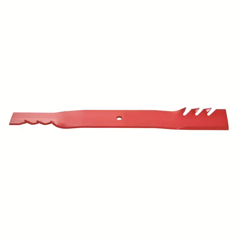 While Supplies Last Oregon 94-621 Gator Mulcher 3-in-1 Lawn Mower Blade 21-1/2"