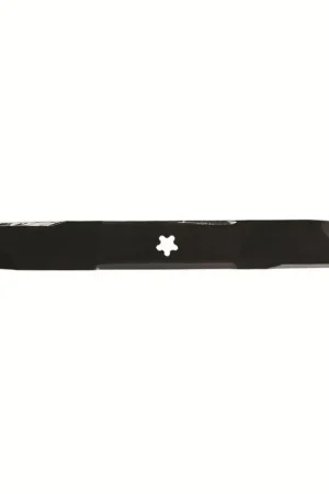 Don't Miss Out Oregon 95-076 AYP Mower Blade, 21-15/16"