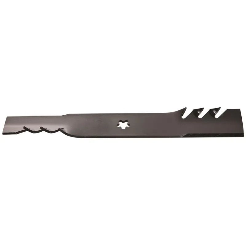 Oregon 95-088 Husqvarna Gator G3 Mower Blade, 14-5/8" Shop Now