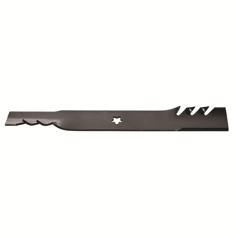 Oregon 95-601 Gator Mulcher 3-in-1 Lawn Mower Blade19 9/32" For AYP/Poulan Weekend Sale