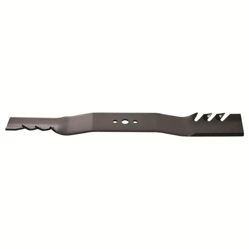 Hot Deal Oregon 95-602 Gator Mulcher 3-in-1 Lawn Mower Blade For AYP/Poulan 21-3/4"