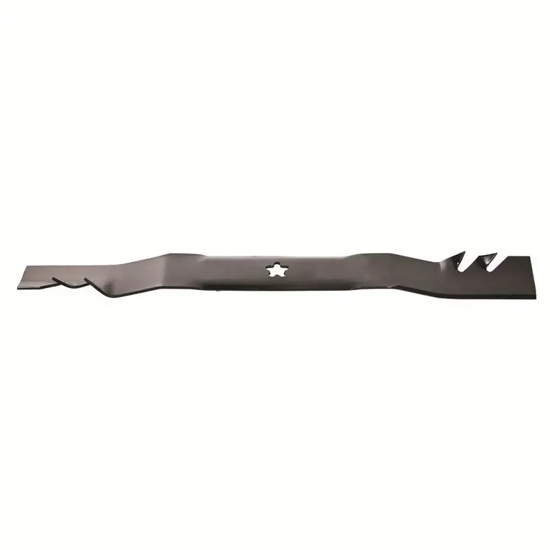 Top Rated Oregon 95-615 Gator Mulcher Lawn Mower Blade for AYP 21-15/16"