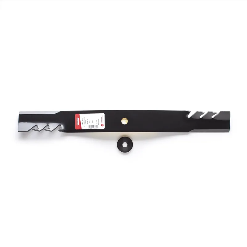 Oregon 96-362 Toro Wheelhorse Gator Mulcher 3-in-1 Lawn Mower Blade 21-9/16" Bargain