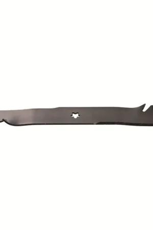 Hassle-Free Returns Oregon 96-370 AYP/Sears Fusion Gator Mulcher 3-in-1 Lawn Mower Blade 22-7/8"