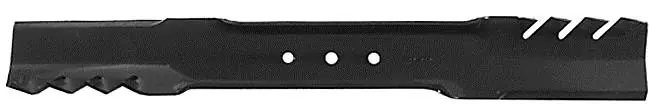Get Yours Oregon 96-620 Gator Mulcher 3-in-1 Lawn Mower Blade For Snapper 20-11/16"