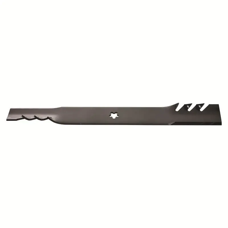 Must Have Oregon 96-900 AYP/Poulan Gator Mulcher 3-in-1 Lawn Mower Blade, 21"