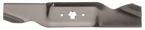 Oregon 98-061 Mower Blade 14-7/8" Replaces MTD 742-0612, 942-0612 Super Sale