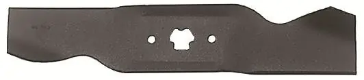 Best Choice Oregon 98-069 MTD 742-0645 Mower Blade, 14-3/4"