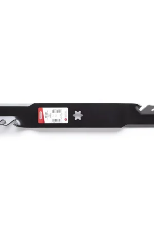 Next Day Delivery Oregon 98-629 Bolens Gator G3 Mower Blade, 21-3/16"