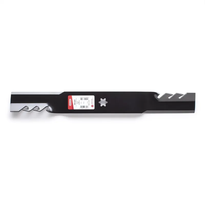 Next Day Delivery Oregon 98-629 Bolens Gator G3 Mower Blade, 21-3/16"