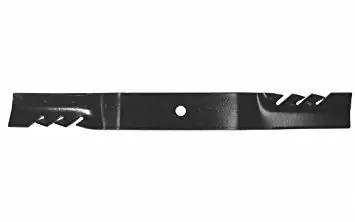 High Quality Oregon 99-615 Gator Mulcher Blade, 20-15/16"