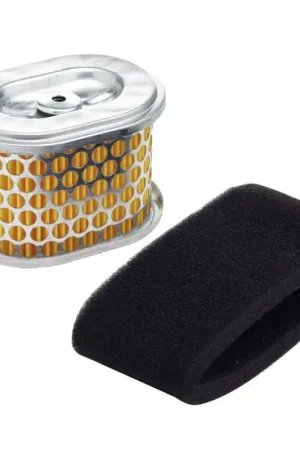 Trusted Brand Briggs & Stratton 590601 Filter Air Cleaner Cartridge