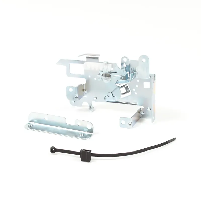 Briggs & Stratton 597209 Control Bracket, Replaces 694042 Hassle-Free Returns