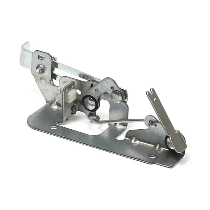 Special Discount Briggs & Stratton 596465 Control Bracket