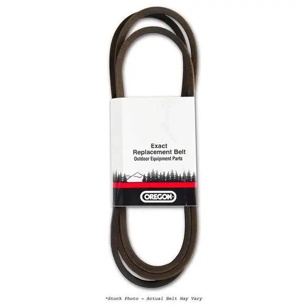 Trusted Brand Oregon 75-267 Belt, Replaces Murray 5/8 X 109-5/16