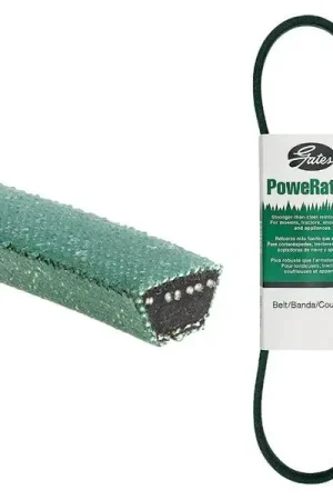 Brand New Gates 6894 PoweRated V-Belts