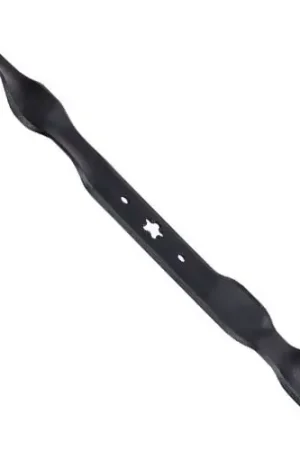 Oregon 195-003 AYP Mulching Mower Blades | 19-1/4" Free Returns