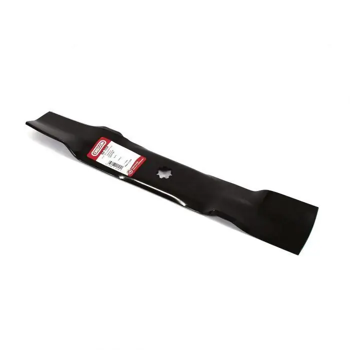 Oregon 192-104 John Deere GY20852 Mower Blades | 17" Same Day Shipping