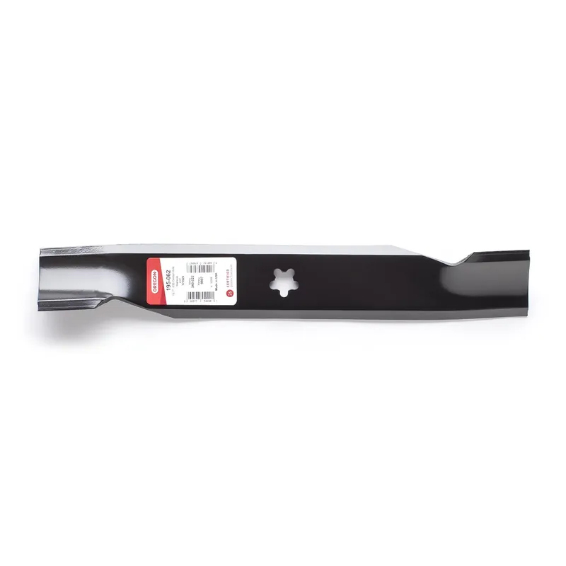 Oregon 195-062 AYP/Craftsman Mower Blades | 16-11/16" Weekend Sale