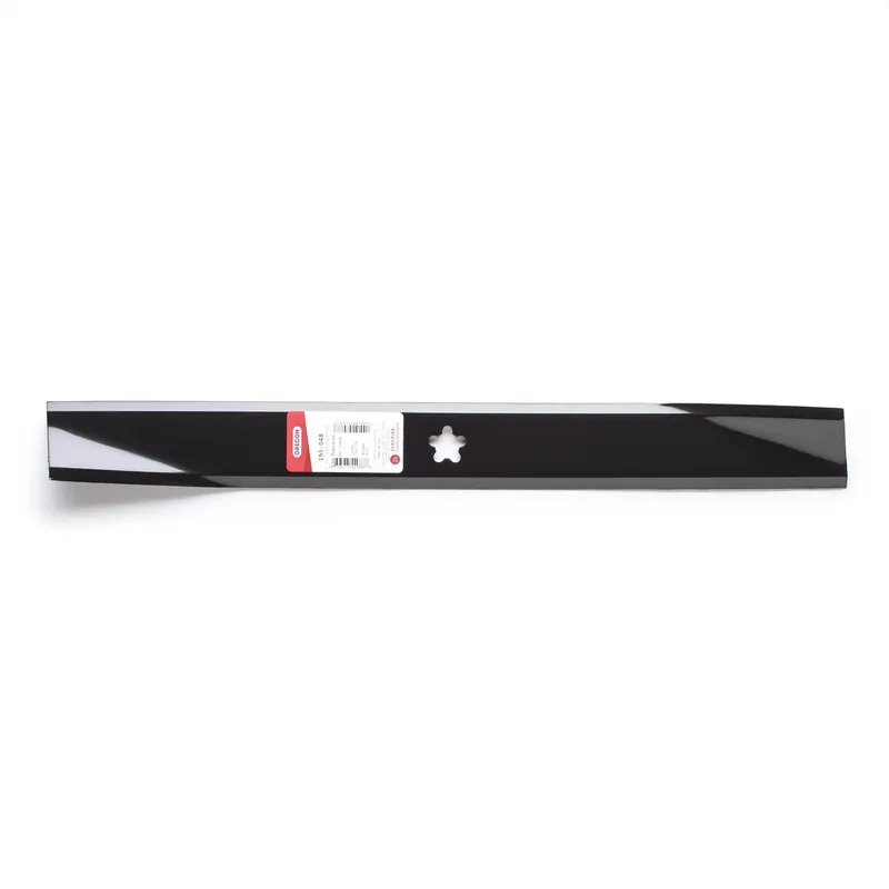 Oregon 195-048 AYP 510417901 Sand Mower Blades | 21" Hot Deal