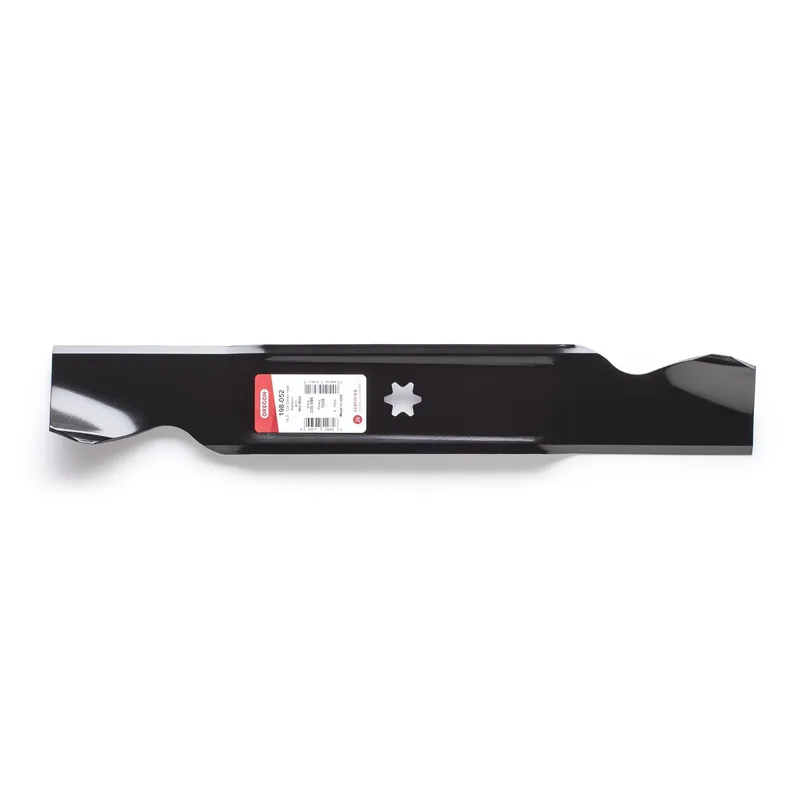 Express Delivery Oregon 198-052 MTD/Bolens Mower Blades | 19-5/16"