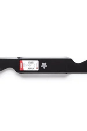 Oregon 195-072 AYP/Ariens Mower Blades | 18-7/16" Place Order
