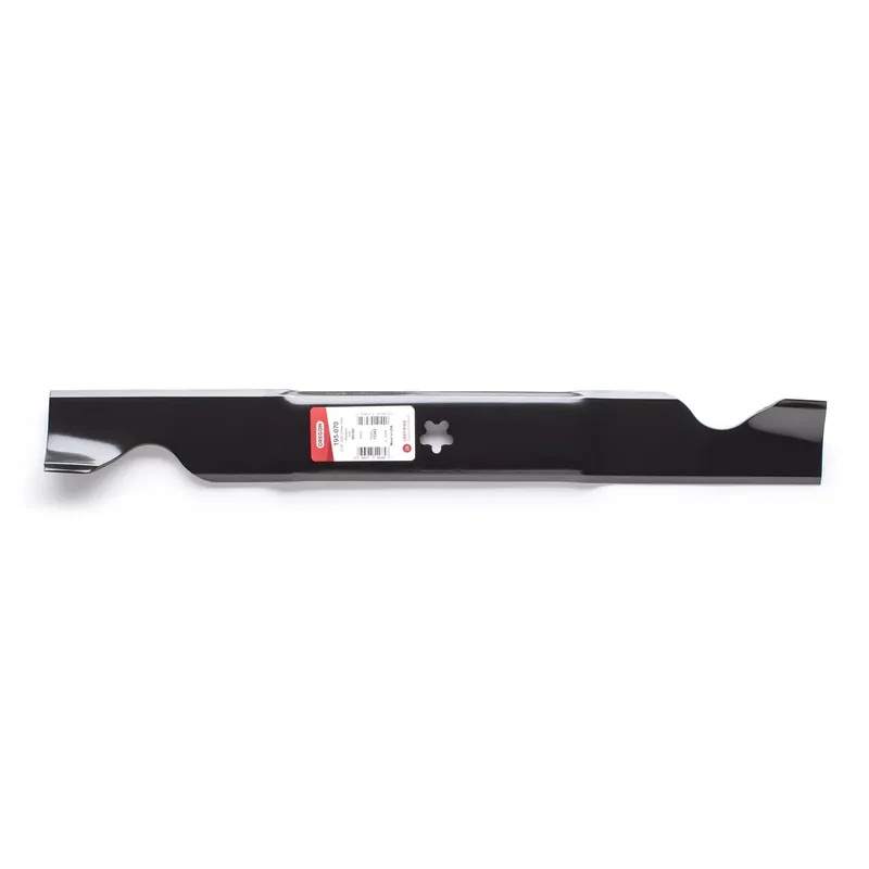 Oregon 195-070 Ariens/AYP Mower Blades | 22-7/8" Genuine