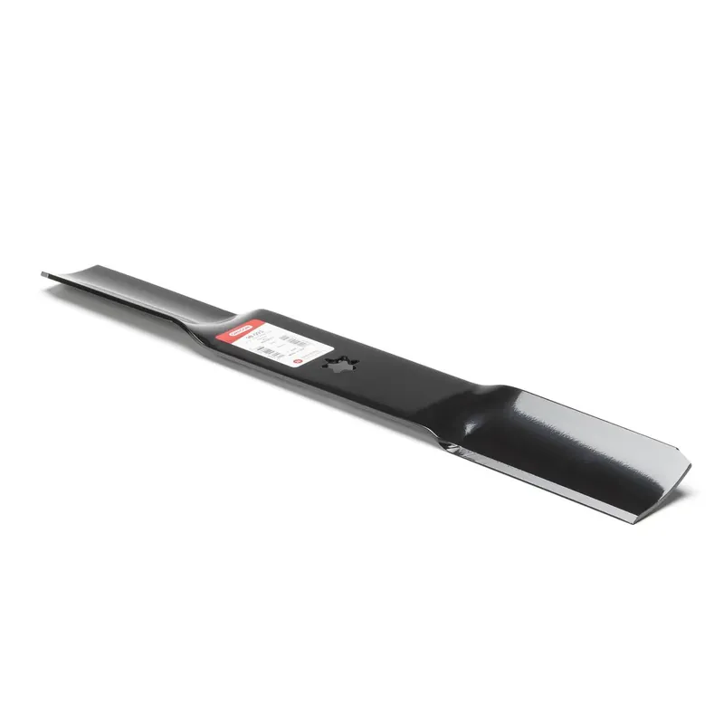 Oregon 198-093 MTD/Troy-Bilt Mower Blades | 21-3/16" Next Day Delivery