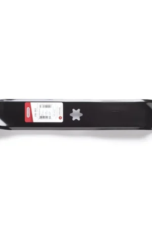 Oregon 198-063 MTD/Toro 742-0611 Mower Blades | 16-1/4" Discount