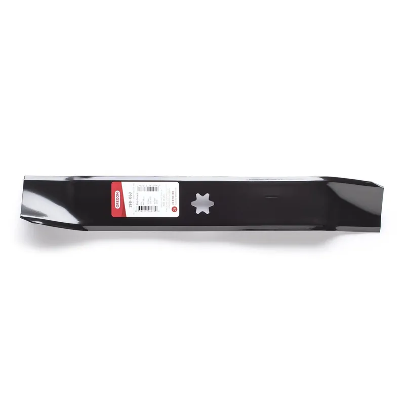 Oregon 198-063 MTD/Toro 742-0611 Mower Blades | 16-1/4" Discount