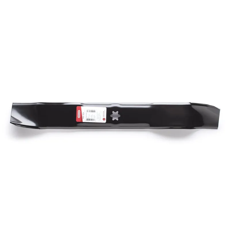 Oregon 198-059 MTD/Bolens 742-0616 Mower Blades | 21-3/16" Free Returns